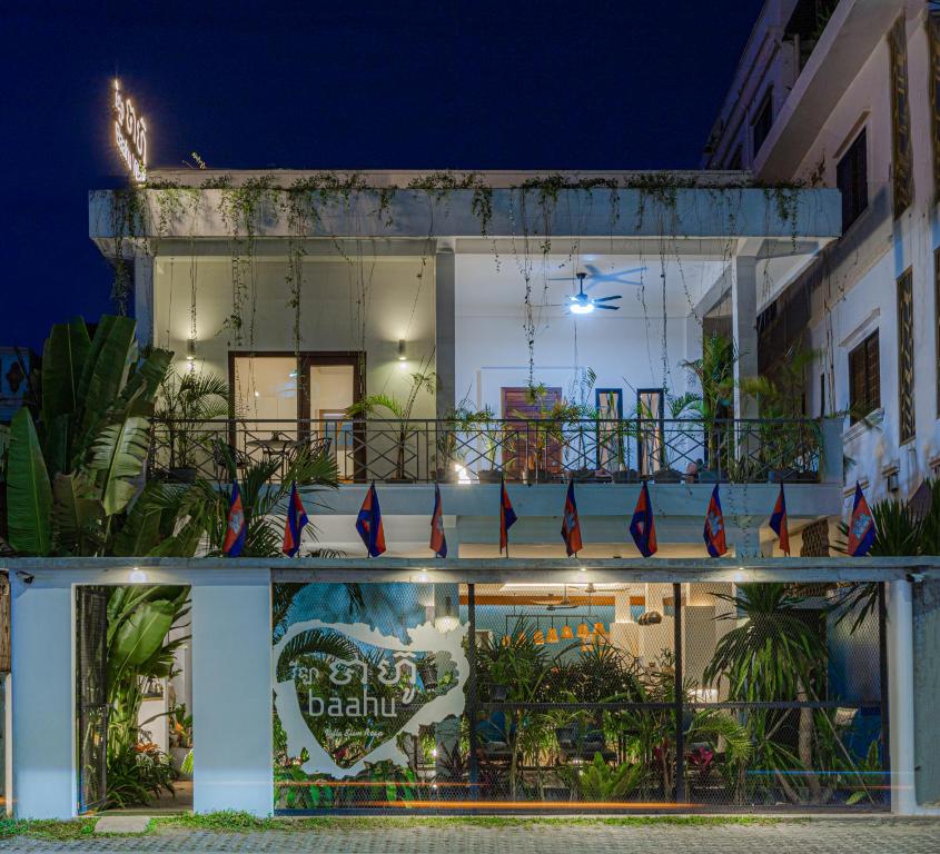 Baahu Villa 5
