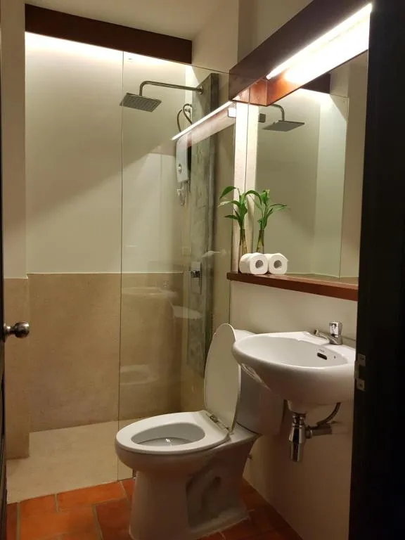 Baahu Villa 3