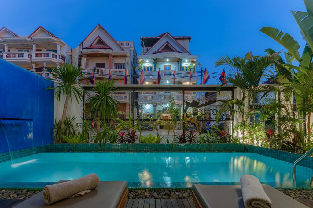 Baahu Villa 6