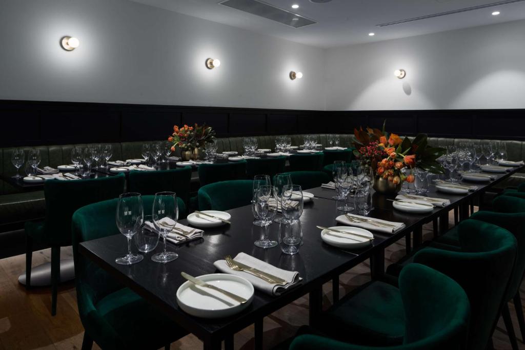 The Victoria Hotel 5
