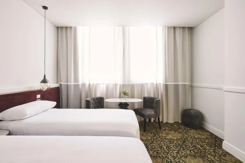 Rendezvous Hotel Melbourne 1