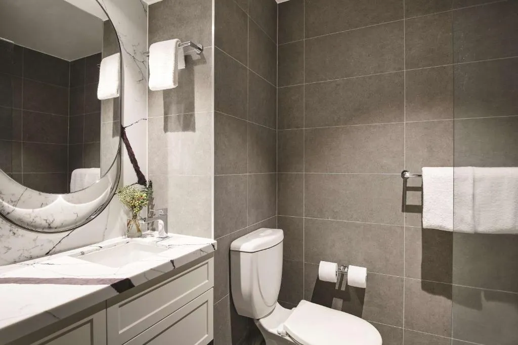 Rendezvous Hotel Melbourne 3