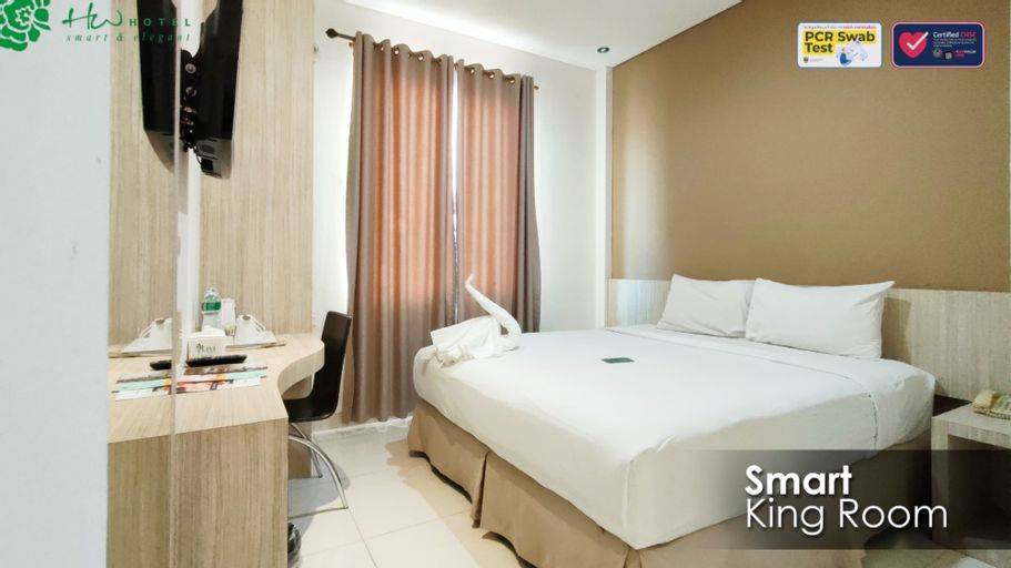 HW Hotel 1