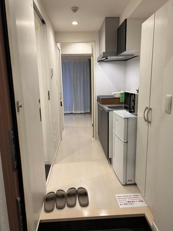 SkyHotel Kikukawa 3