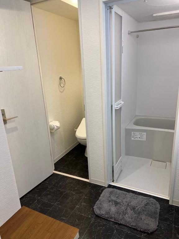 SkyHotel Kikukawa 5