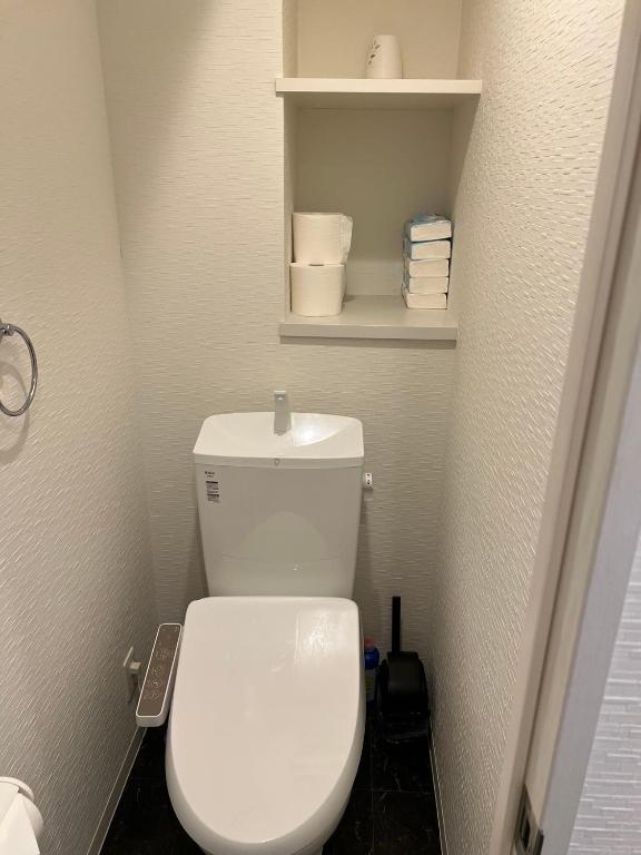 SkyHotel Kikukawa 4