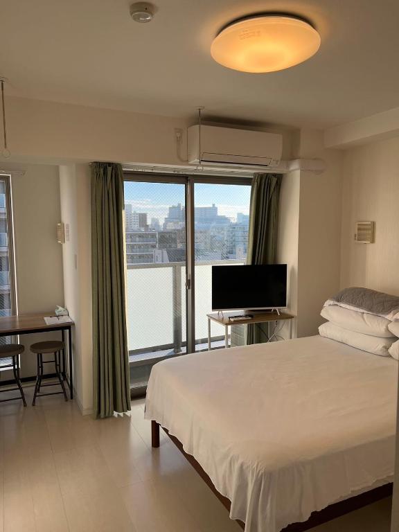 SkyHotel Kikukawa 1