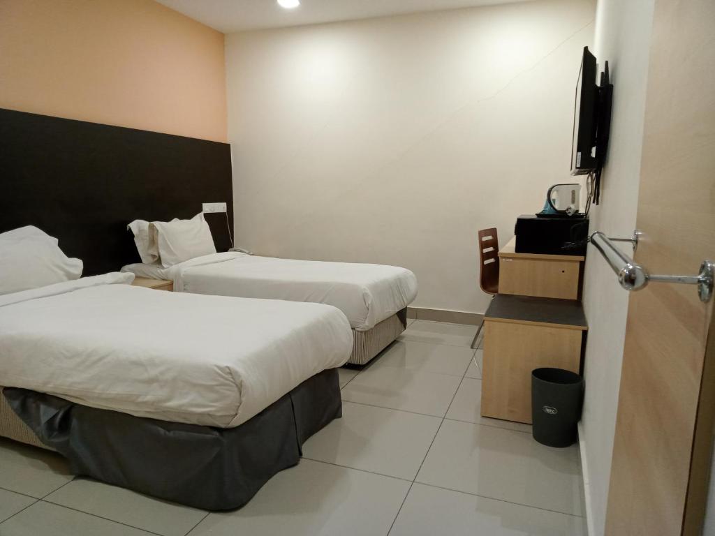 Avenue Bangi Hotel 6