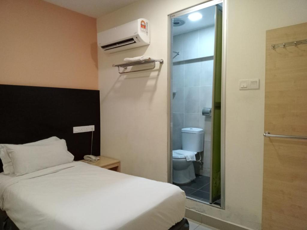 Avenue Bangi Hotel 3