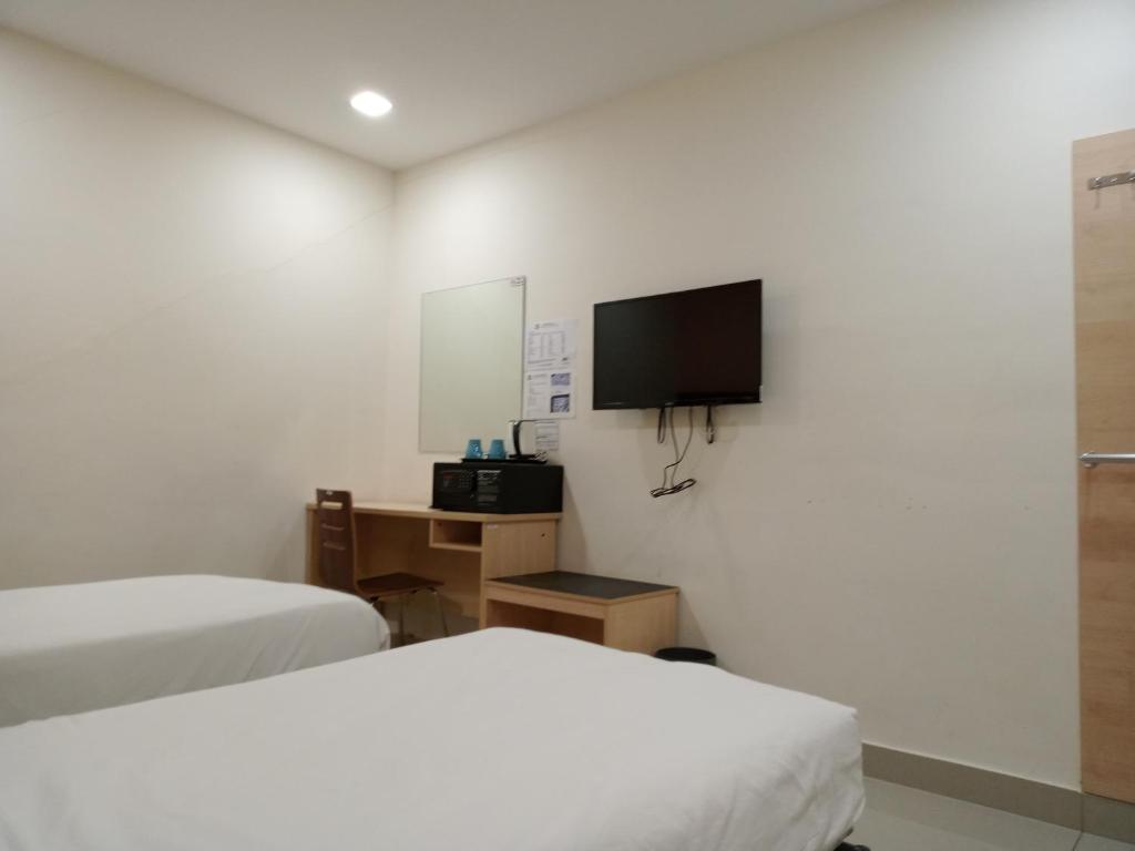 Avenue Bangi Hotel 4