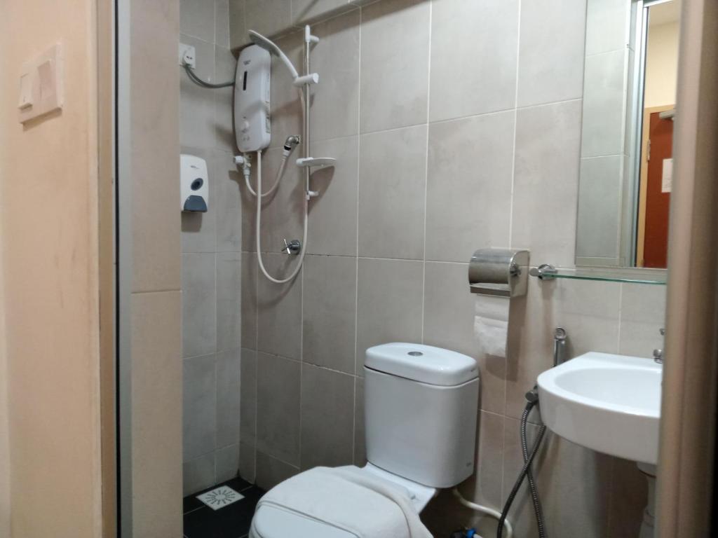 Avenue Bangi Hotel 8