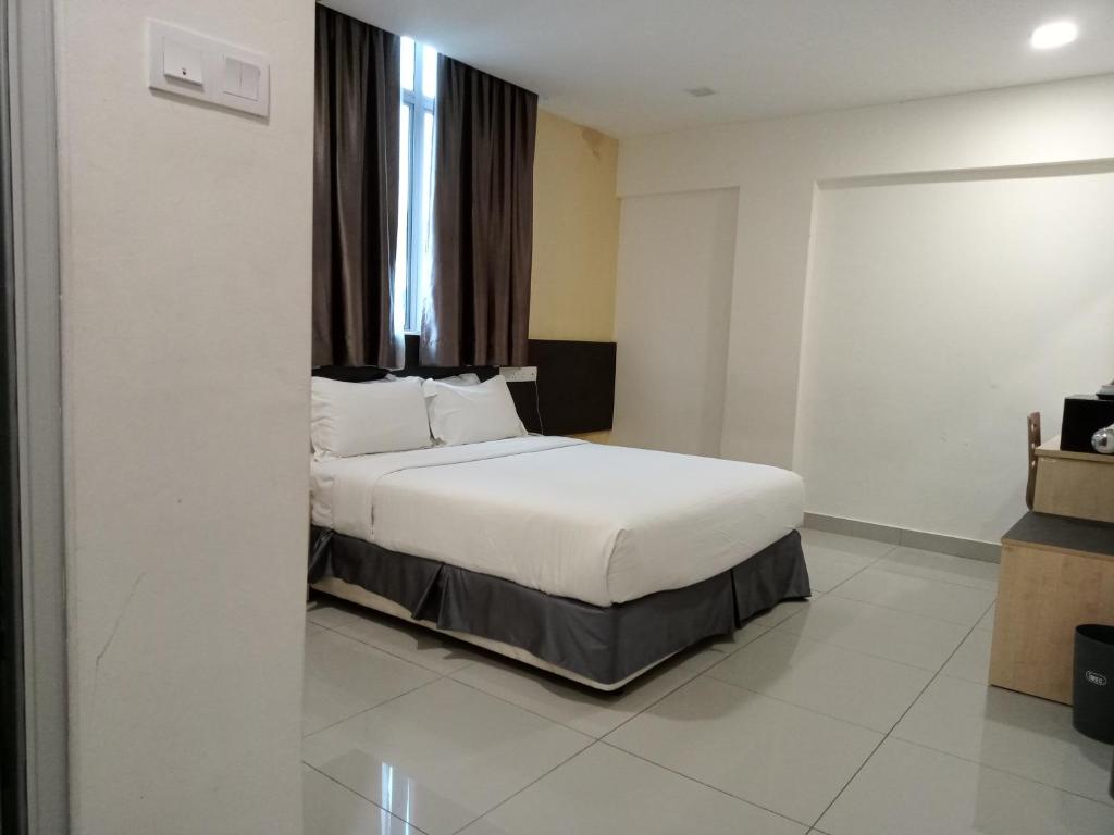 Avenue Bangi Hotel 7