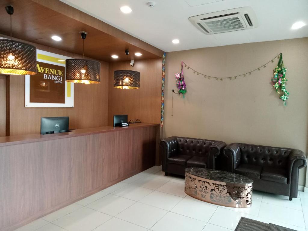 Avenue Bangi Hotel 2
