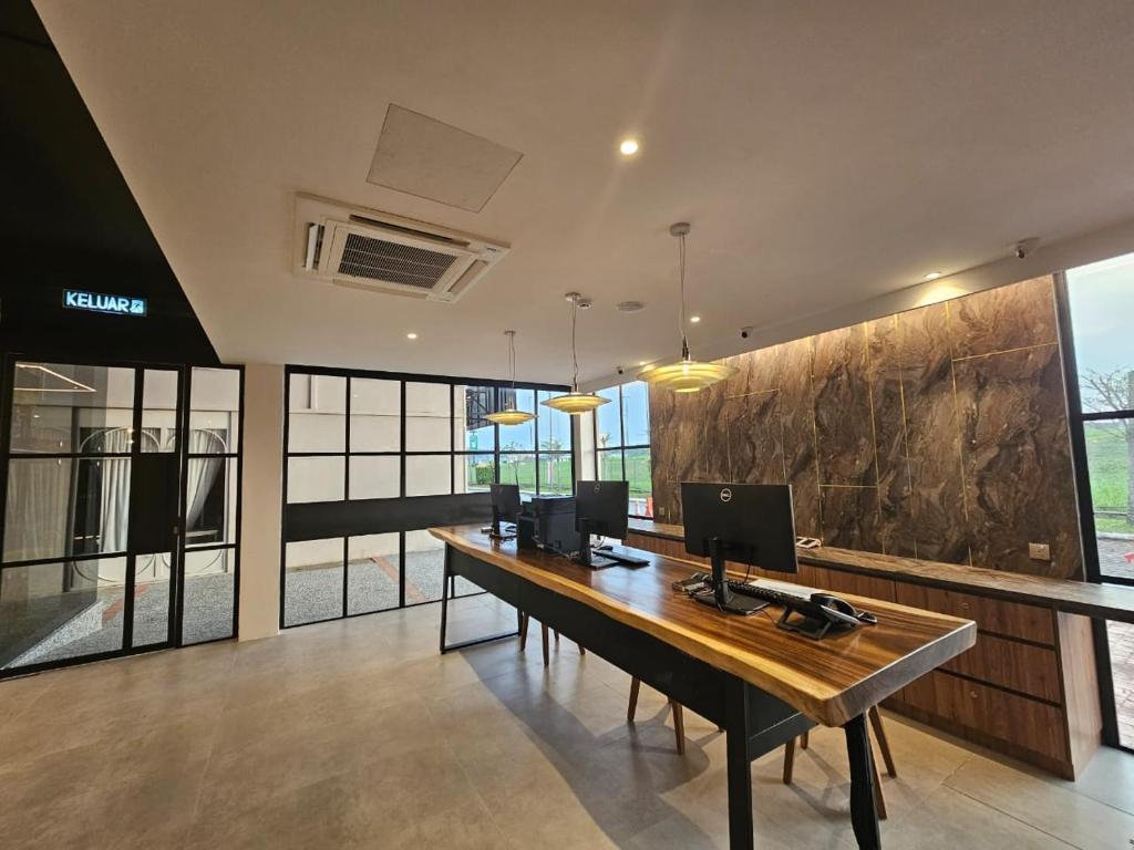Le'genda Hotel 6