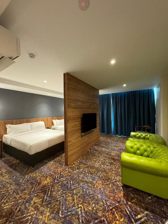 Le'genda Hotel 2