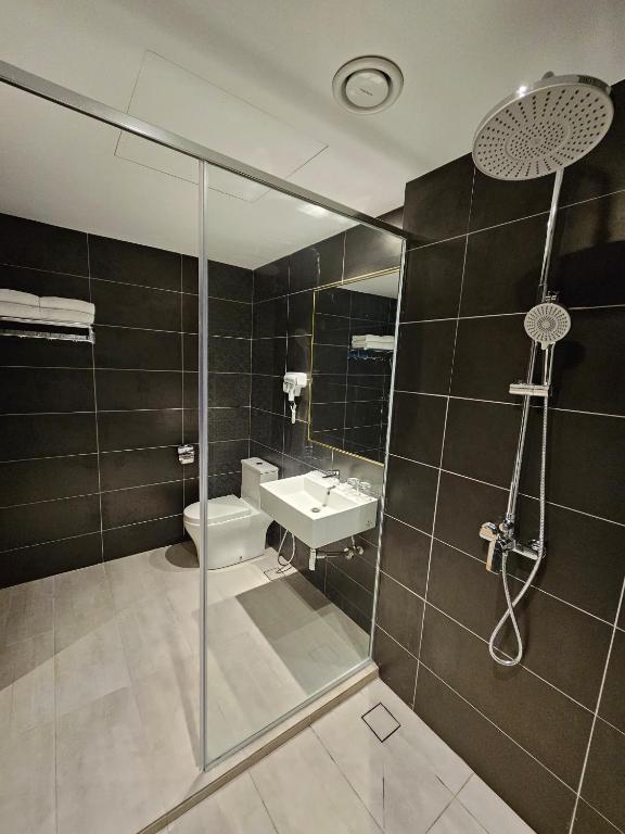 Le'genda Hotel 5