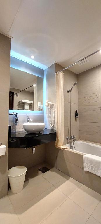 Bangi Resort Hotel 5