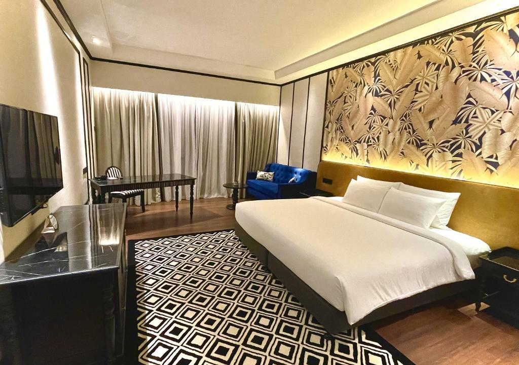 Bangi Resort Hotel 2