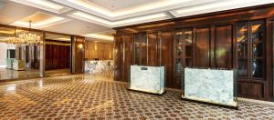 Le'venue Hotel 2