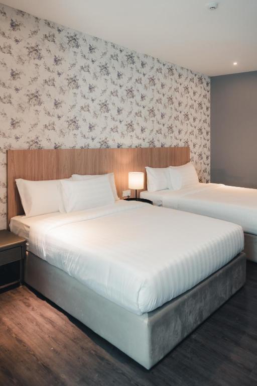 Le'venue Hotel 7