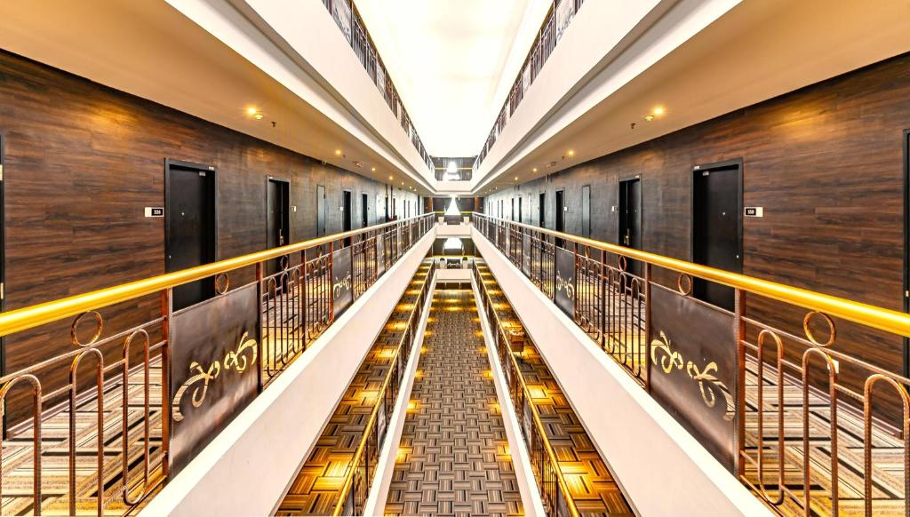 Le'venue Hotel 3