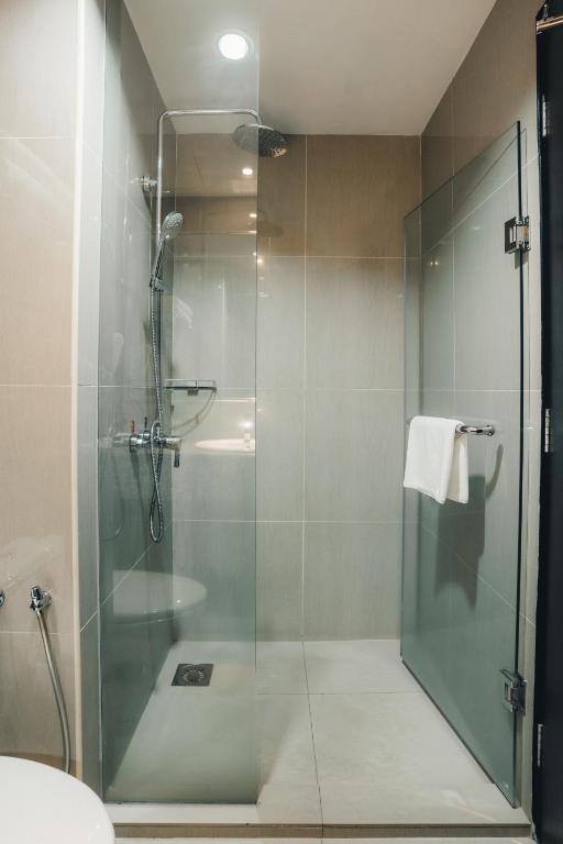 Le'venue Hotel 6