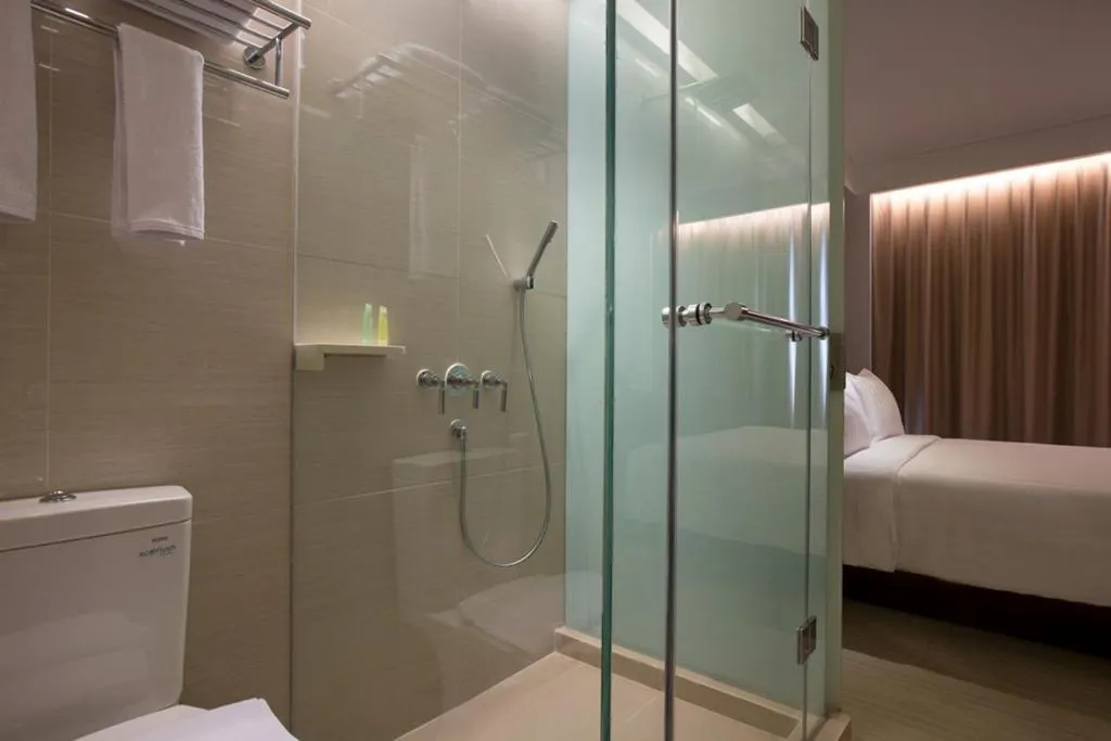 Santika Premier Hayam Wuruk Hotel 2