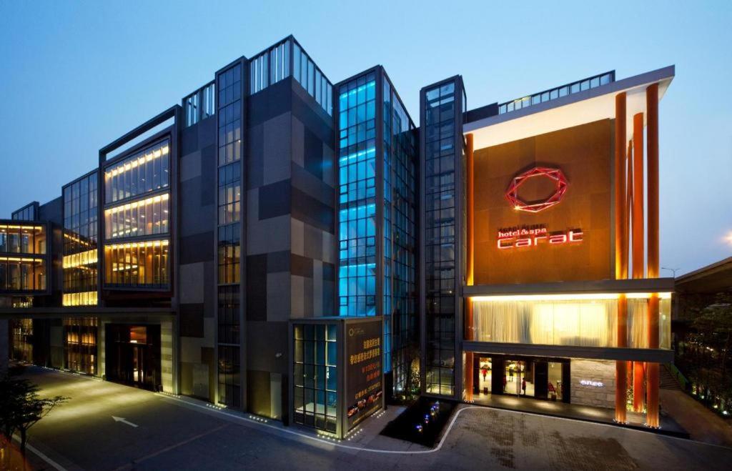 Carat Hotel 1