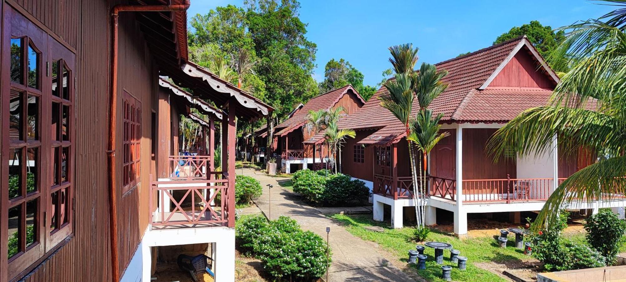 Tekoma Resort 2