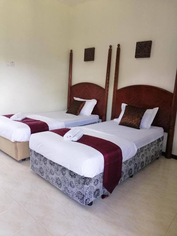 AsiaCamp Resort 7