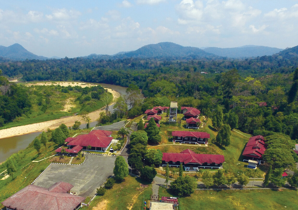 AsiaCamp Resort 3