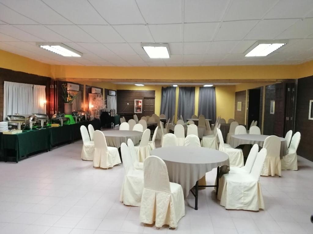 AsiaCamp Resort 8
