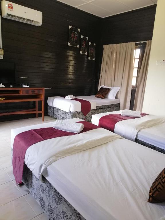 AsiaCamp Resort 4