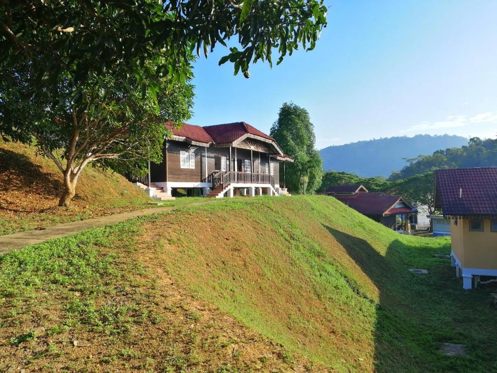 AsiaCamp Resort 1