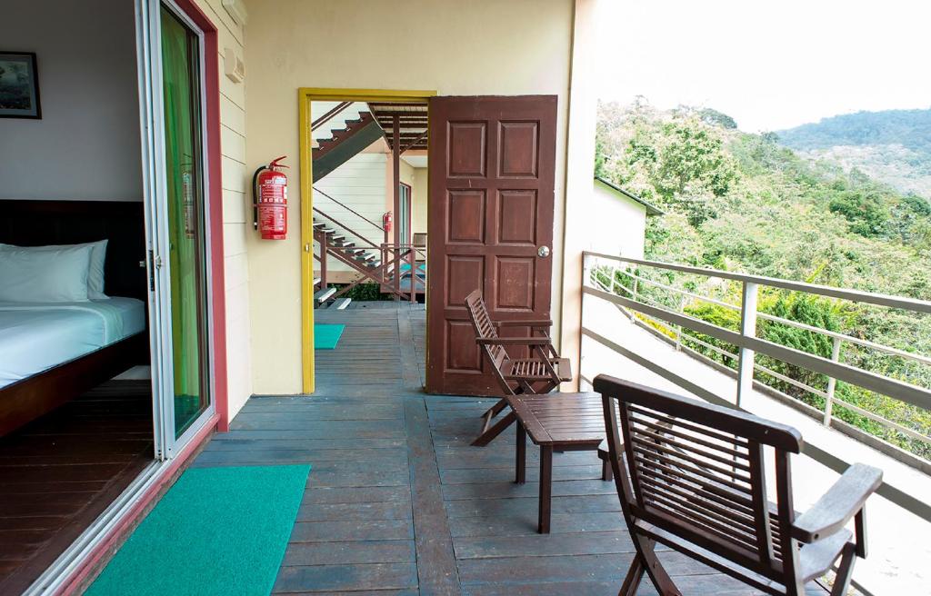 Celyn Resort Kinabalu 2