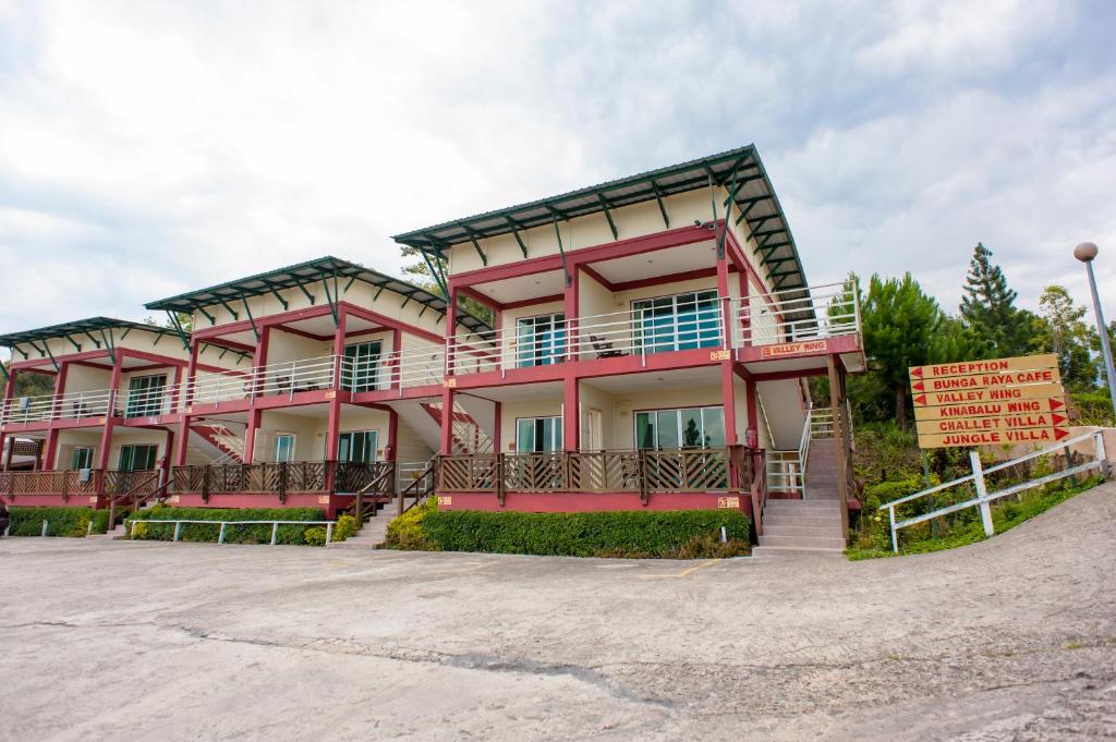 Celyn Resort Kinabalu 1