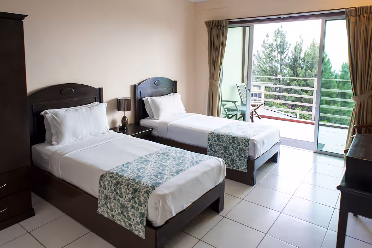 Celyn Resort Kinabalu 3