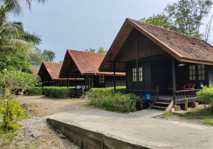 Alun Alun Island Resort 2