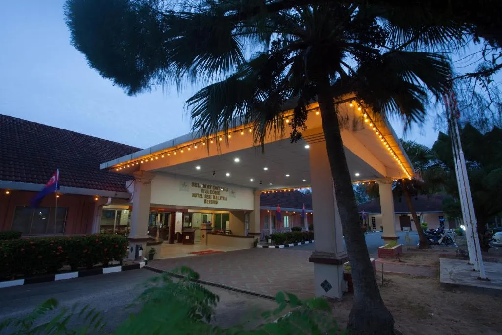 Hotel Seri Malaysia 1