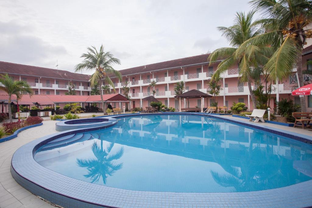Hotel Seri Malaysia 2