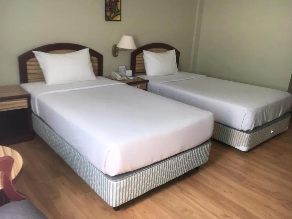 Hotel Seri Malaysia 3