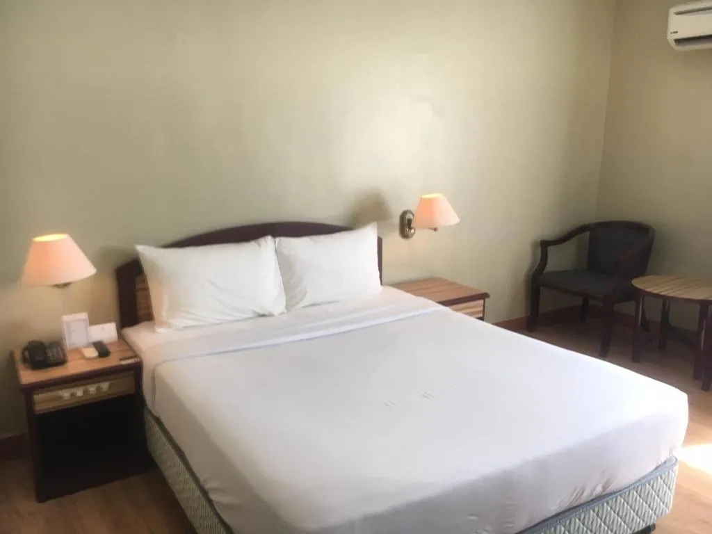 Hotel Seri Malaysia 4