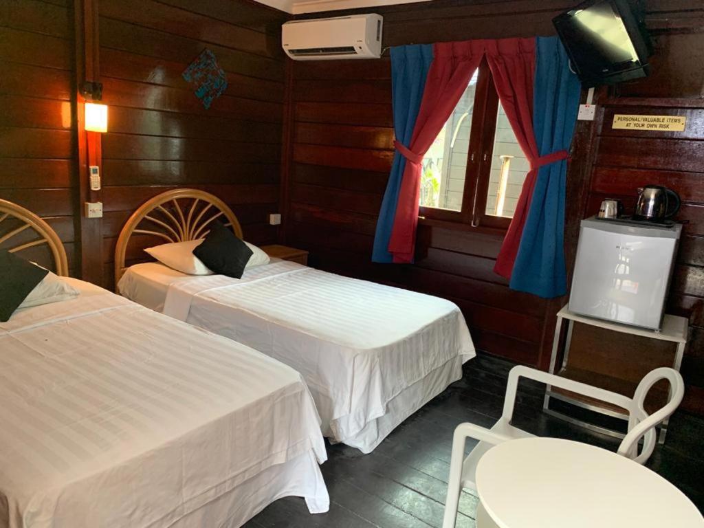 Nipah Bay Villa 8