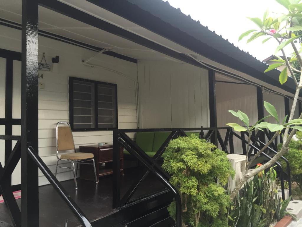 Nipah Bay Villa 17
