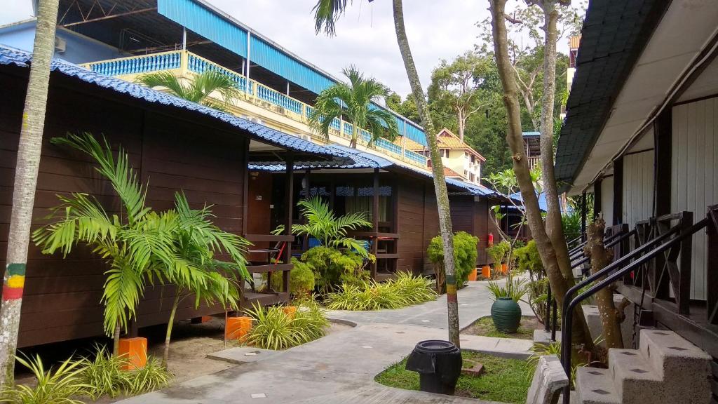 Nipah Bay Villa 7