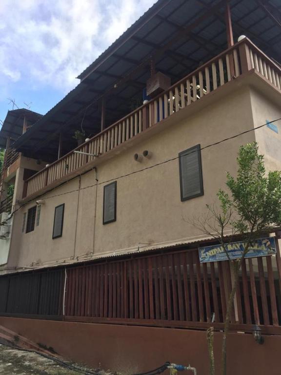 Nipah Bay Villa 16
