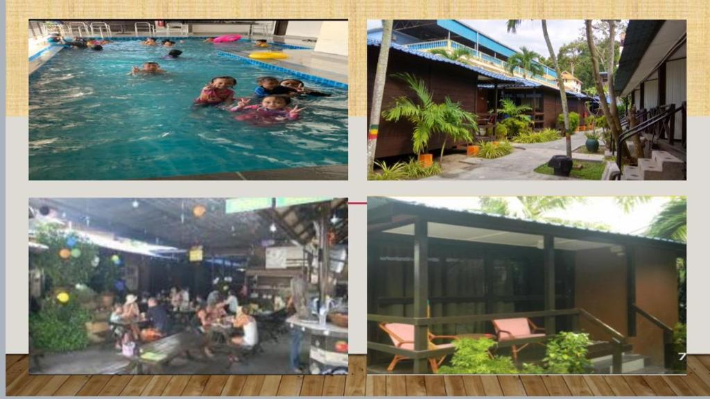 Nipah Bay Villa 4