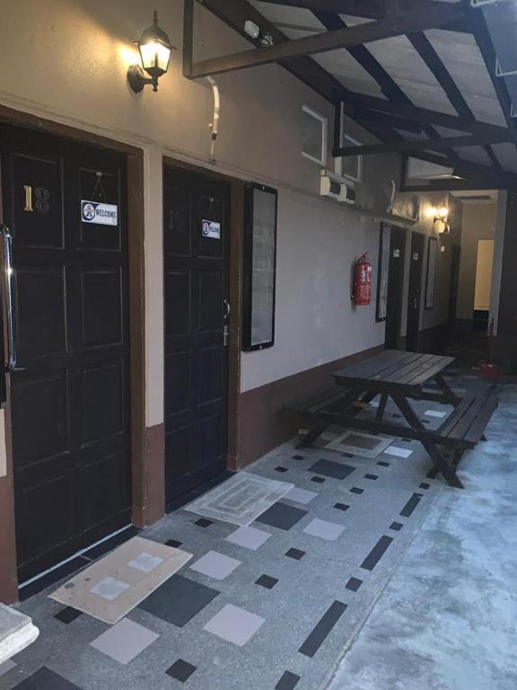 Nipah Bay Villa 13