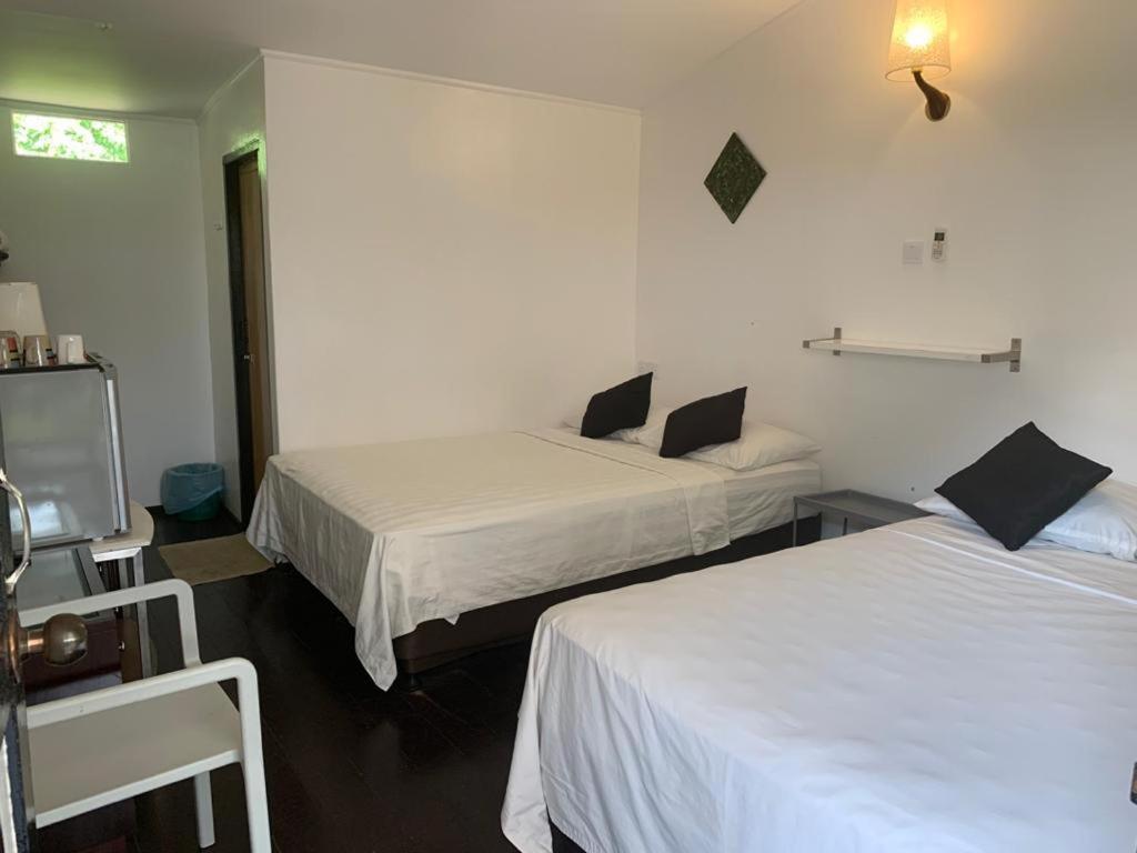 Nipah Bay Villa 3