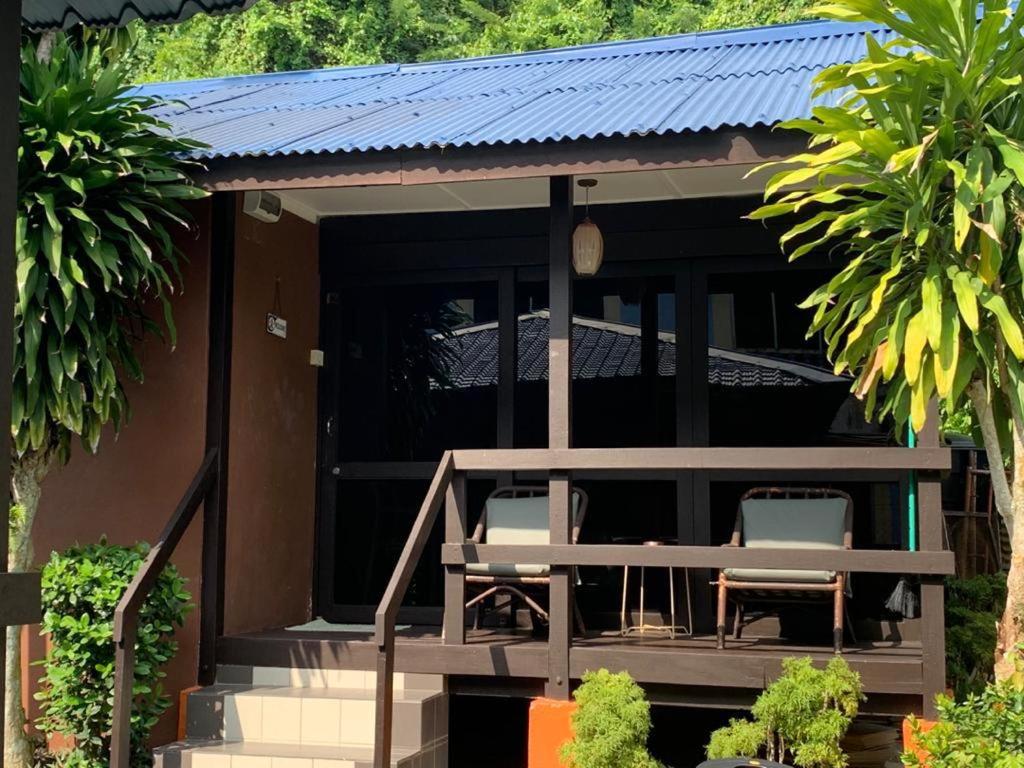 Nipah Bay Villa 11